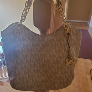 Michael Kors handbag. Excellent condition